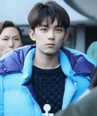 吃瓜娱乐圈吴磊图片大全,娱乐圈萌娃的趣味瞬间