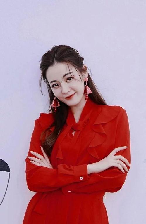 吃瓜娱乐圈迪丽热巴,瓜田里的娱乐圈明星