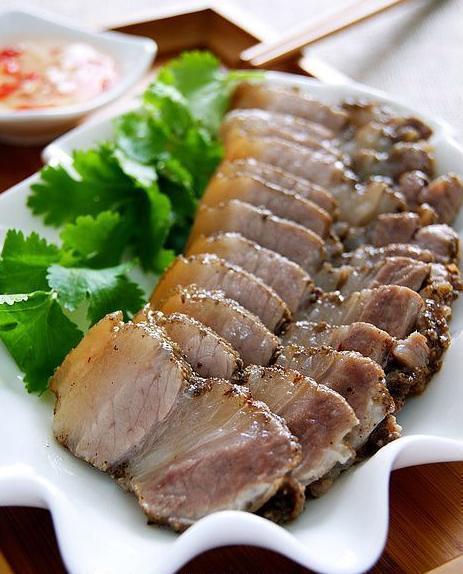 娱乐吃瓜酱吃猪肉,揭秘猪肉背后的故事