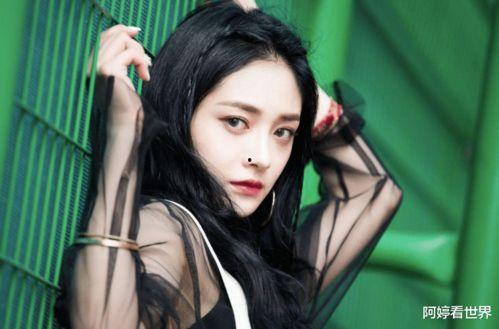 吃瓜娱乐圈周洁琼是谁的孩子,揭秘娱乐圈明星周洁琼的神秘孩子身份