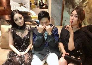 热门吃瓜事件娱乐圈