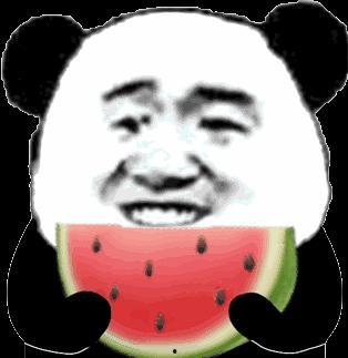 吃瓜表情包怎么回复幽默一点