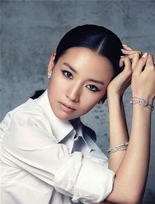 娱乐圈吃瓜女明星是谁