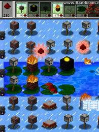 娱乐吃瓜酱植物大战僵尸